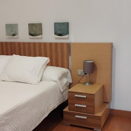 Apartamento Torres19 Διαμέρισμα Σεβίλλη Εξωτερικό φωτογραφία