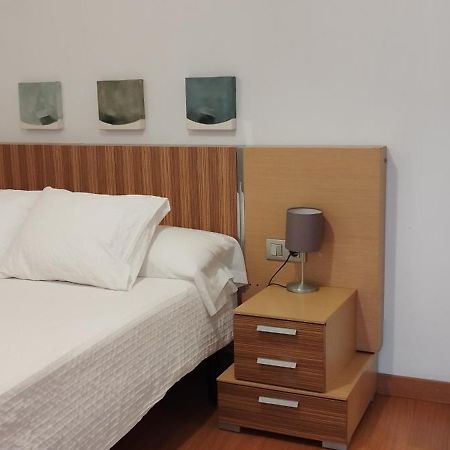 Apartamento Torres19 Σεβίλλη Εξωτερικό φωτογραφία