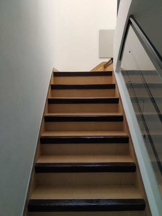 Apartamento Torres19 Σεβίλλη Εξωτερικό φωτογραφία