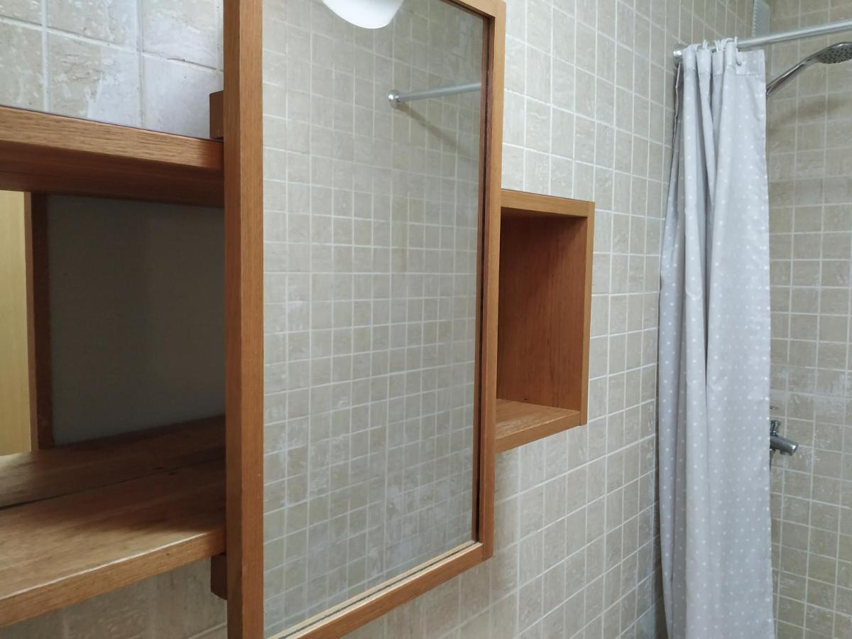 Apartamento Torres19 Σεβίλλη Εξωτερικό φωτογραφία