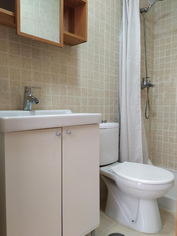 Apartamento Torres19 Σεβίλλη Εξωτερικό φωτογραφία
