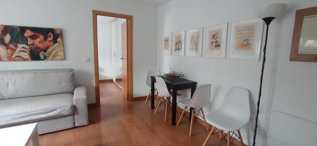 Apartamento Torres19 Σεβίλλη Εξωτερικό φωτογραφία
