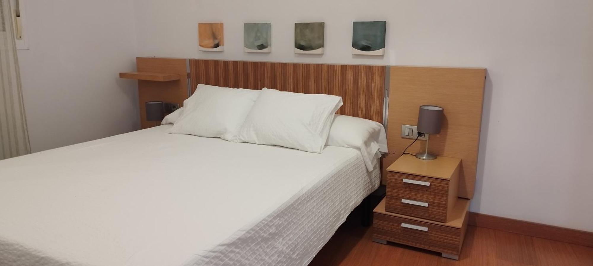 Apartamento Torres19 Σεβίλλη Εξωτερικό φωτογραφία