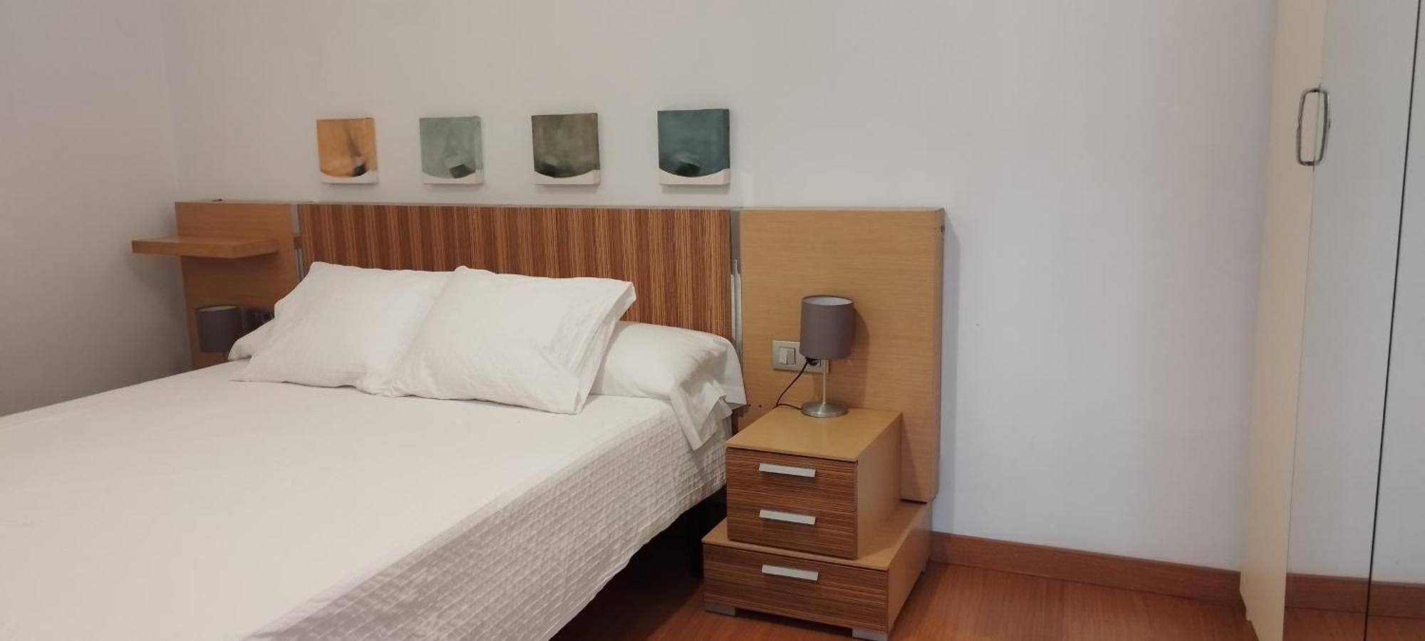 Apartamento Torres19 Σεβίλλη Εξωτερικό φωτογραφία