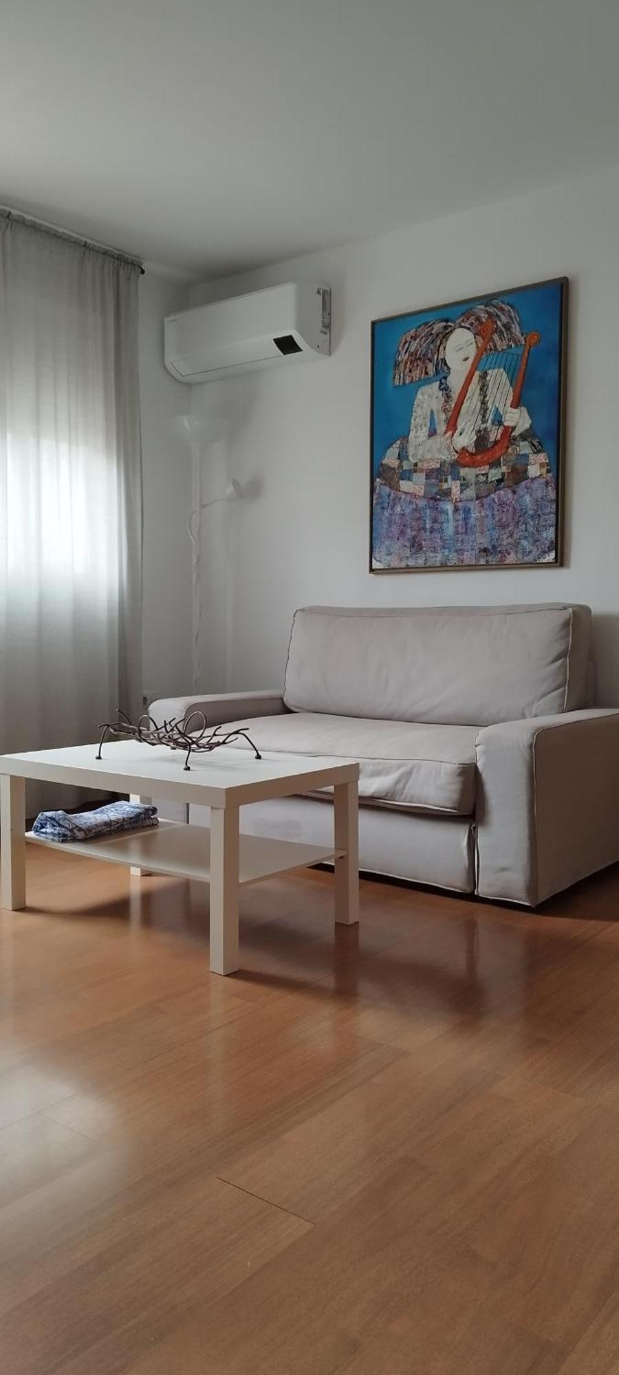 Apartamento Torres19 Σεβίλλη Εξωτερικό φωτογραφία